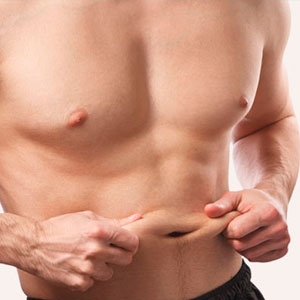 Ultracavitación para hombres