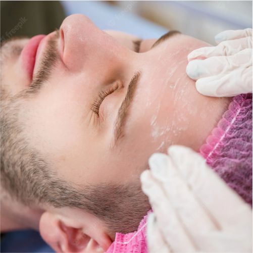 Limpieza Facial Hot & Cold