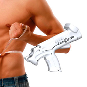 Mesoterapia Corporal hombres
