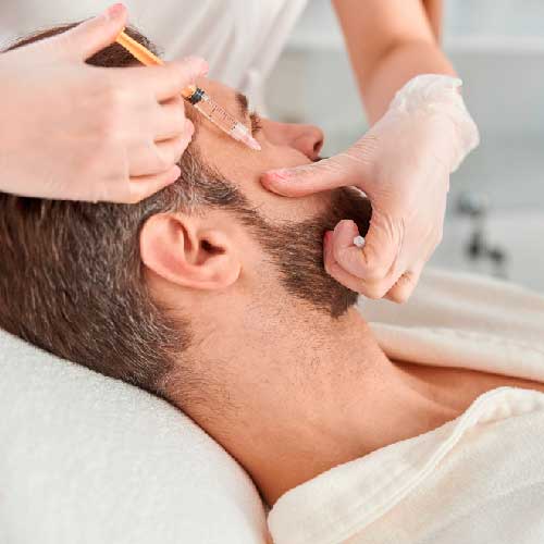 Mesoterapia Facial