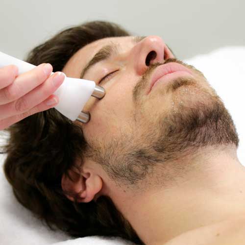 Radiofrecuencia Facial