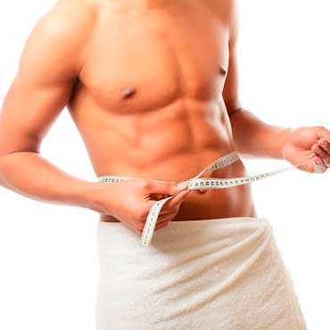 tratamientos corporales para hombres